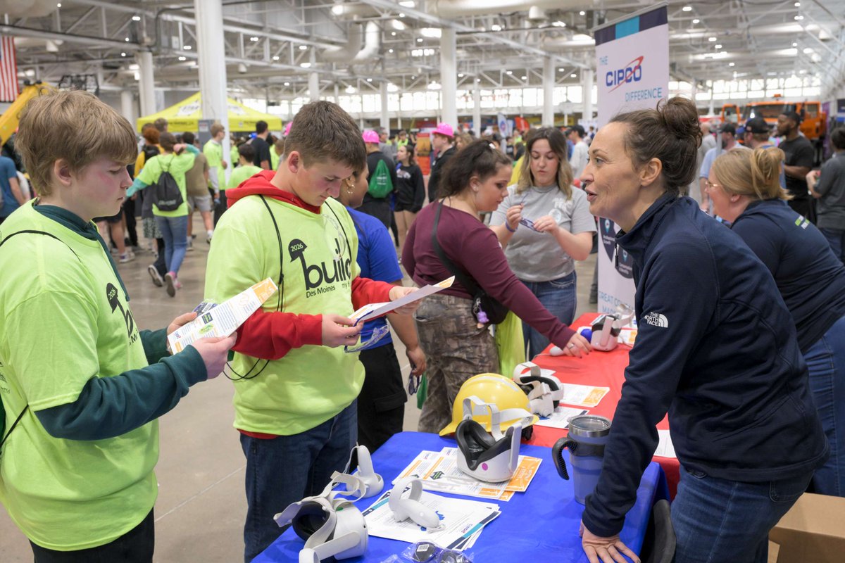 Central Iowa Power Cooperative tweet media