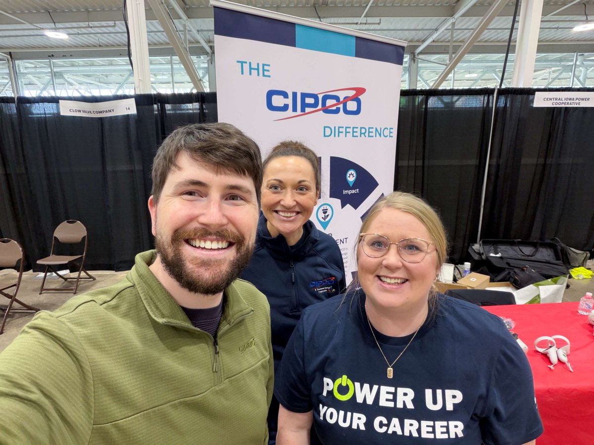 Central Iowa Power Cooperative tweet media