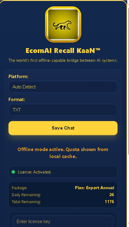 EcomAI tweet media