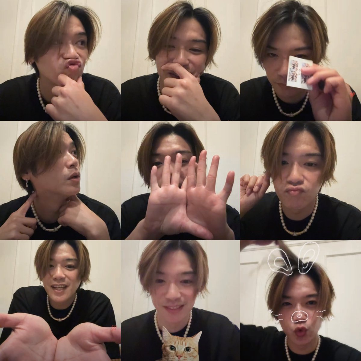 roxanne 🌅🌹 tweet media