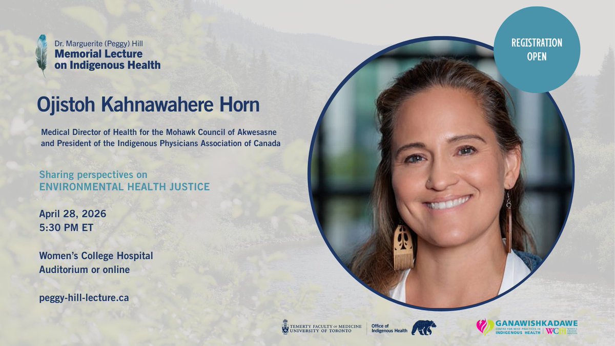 The Centre For Wise Practices ⬌ Indigenous Health tweet media