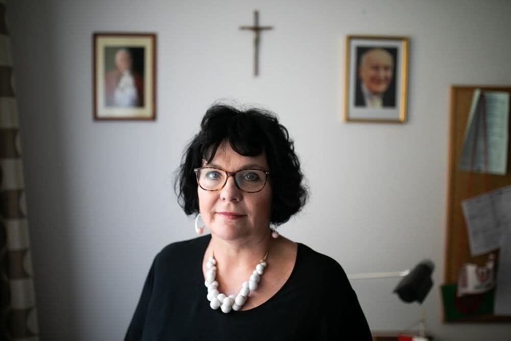 L'Écho Chrétien tweet media