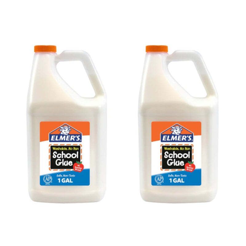 simplexdeals's tweet image. 🔥 2-Pack Elmer's White Liquid School Glue *ONLY $15.98!*

 simplexdeals.com//products/2-pa…

#bestdeals #deals #shopping #gifts #onlineshopping #rundeals #couponcommunity #hotdeals #online #dealsandsteals