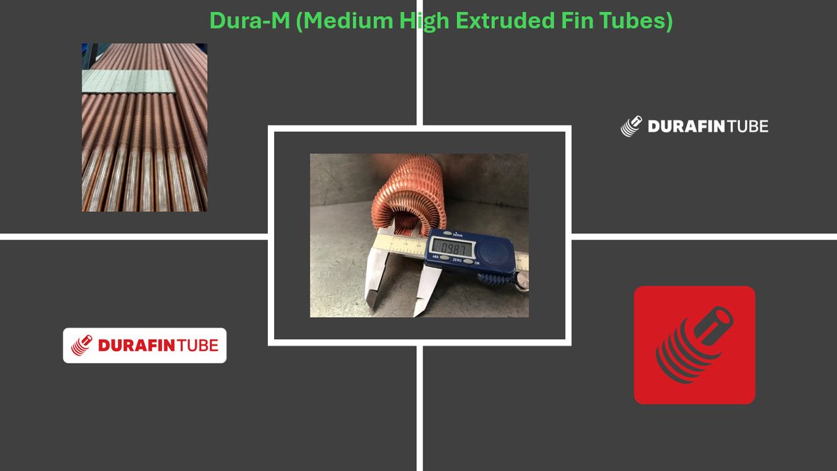 DurafinTube's tweet photo. your Quality, Reliable and Capable heat transfer partner.

https://t.co/txbZJOtc1s https://t.co/yCkOp82cRZ