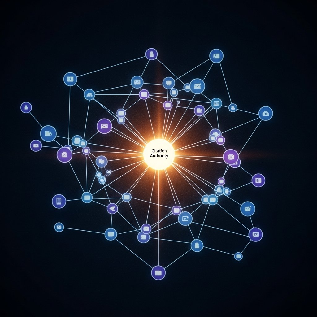 CiteCrawl GEO tweet media