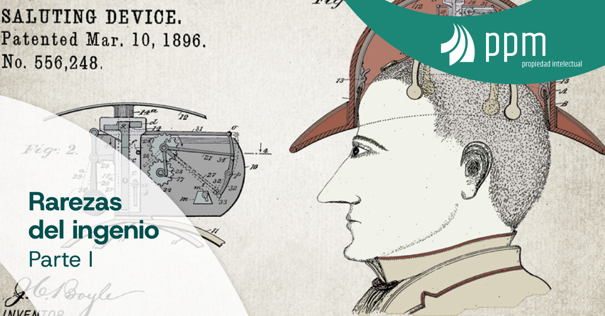 ppm_ip's tweet image. Para quienes no saben nadar, o quieren evitarse el esfuerzo, el traje de baño diseñado por Paschal Plant en 1882 puede ser la solución. Hecho enteramente de corcho, permitía al usuario flotar sin preocupaciones, así como mover el cuerpo con total libertad.

#PPM #Patentes