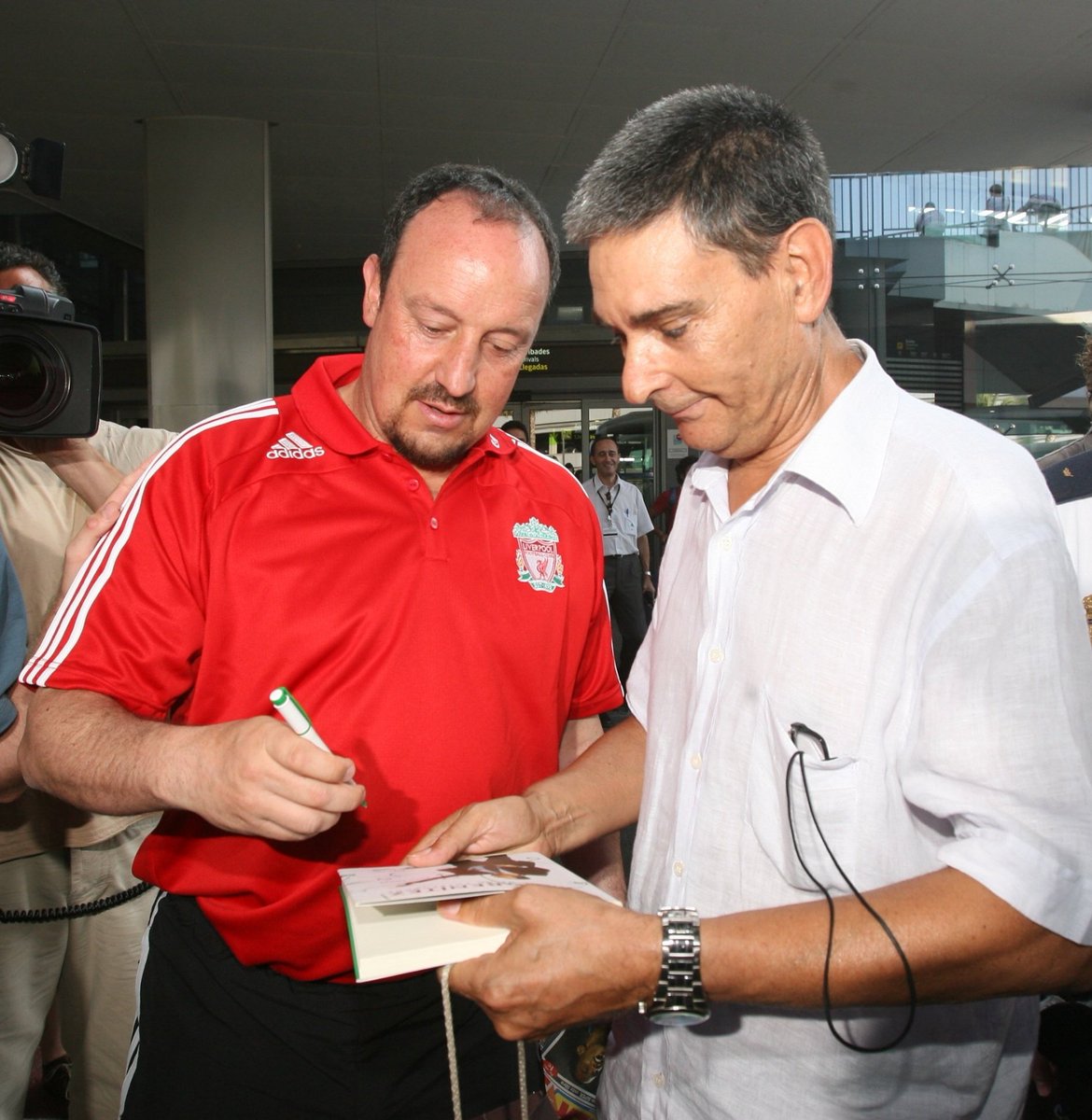 Jose Garcia Riquelme tweet media