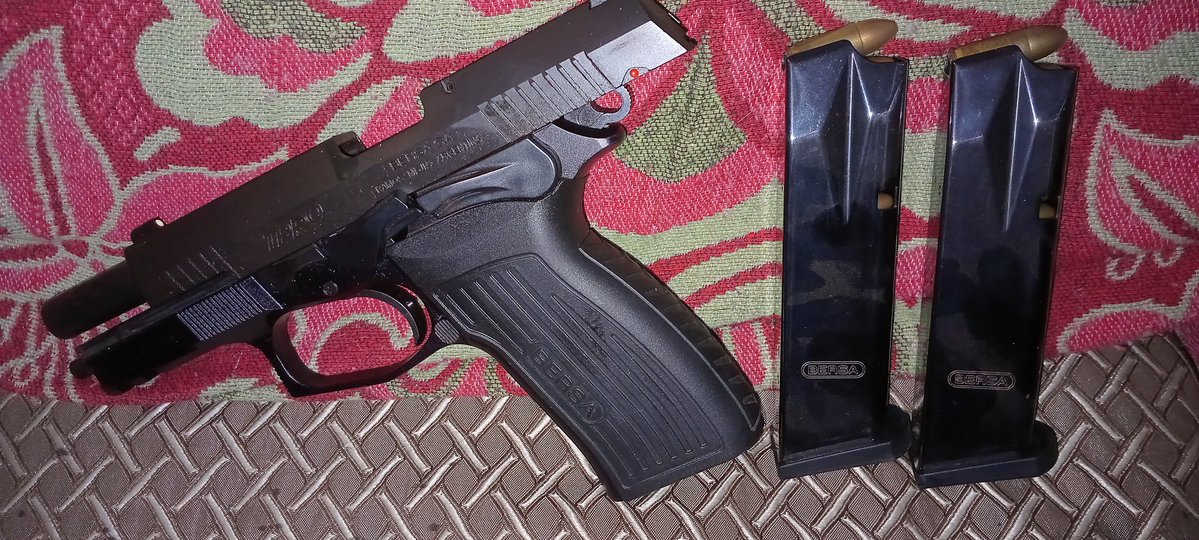 el chacal tweet media