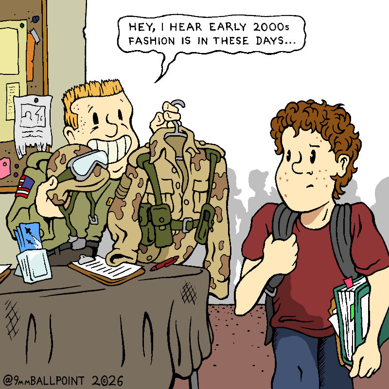 RednBlackSalamander tweet media