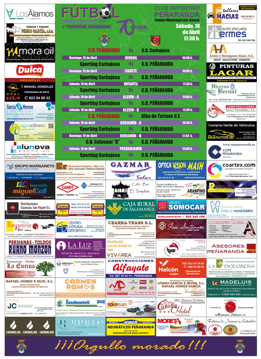 C.D. Peñaranda tweet media