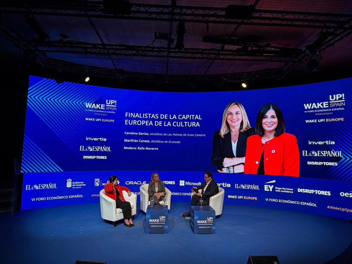 Marifran Carazo tweet media