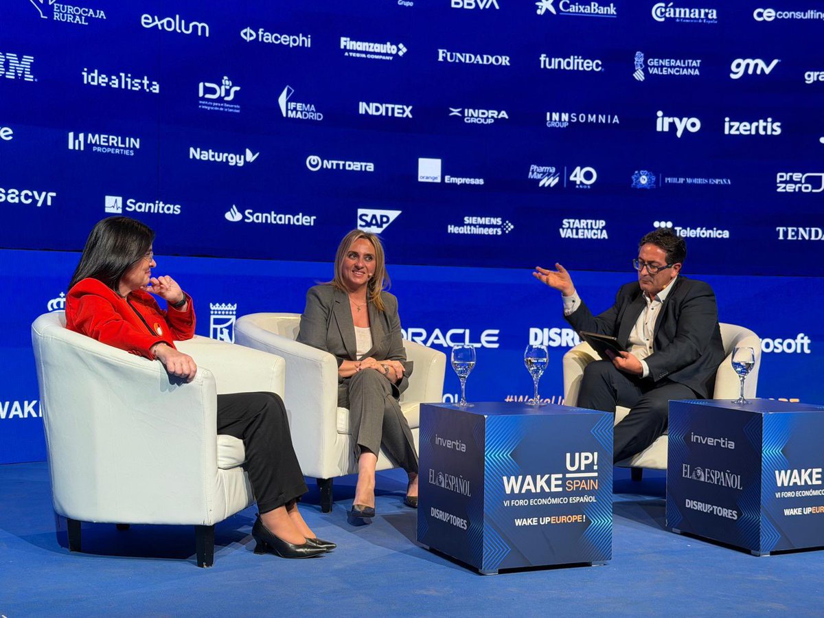 Marifran Carazo tweet media