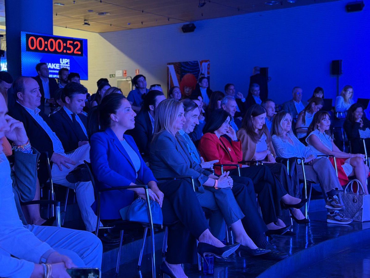 Marifran Carazo tweet media