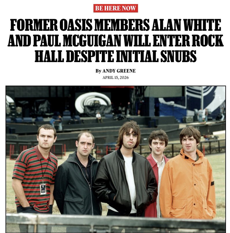 Oasis Planet tweet media