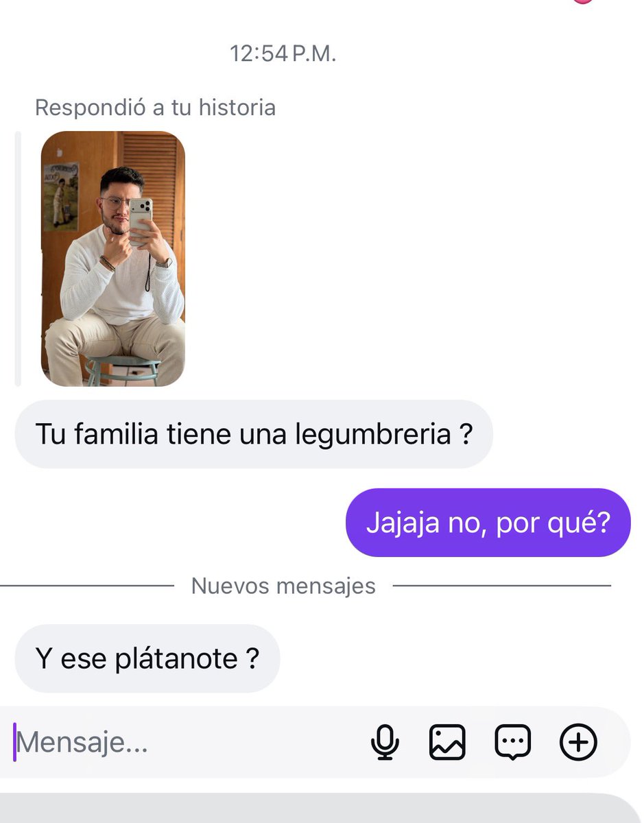 Juan Diego B. tweet media