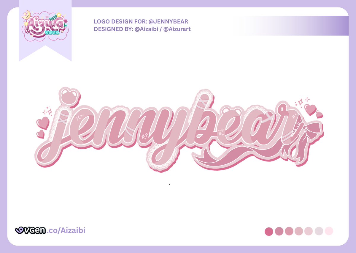 aizura - Comms Open (Streaming Soon) tweet media