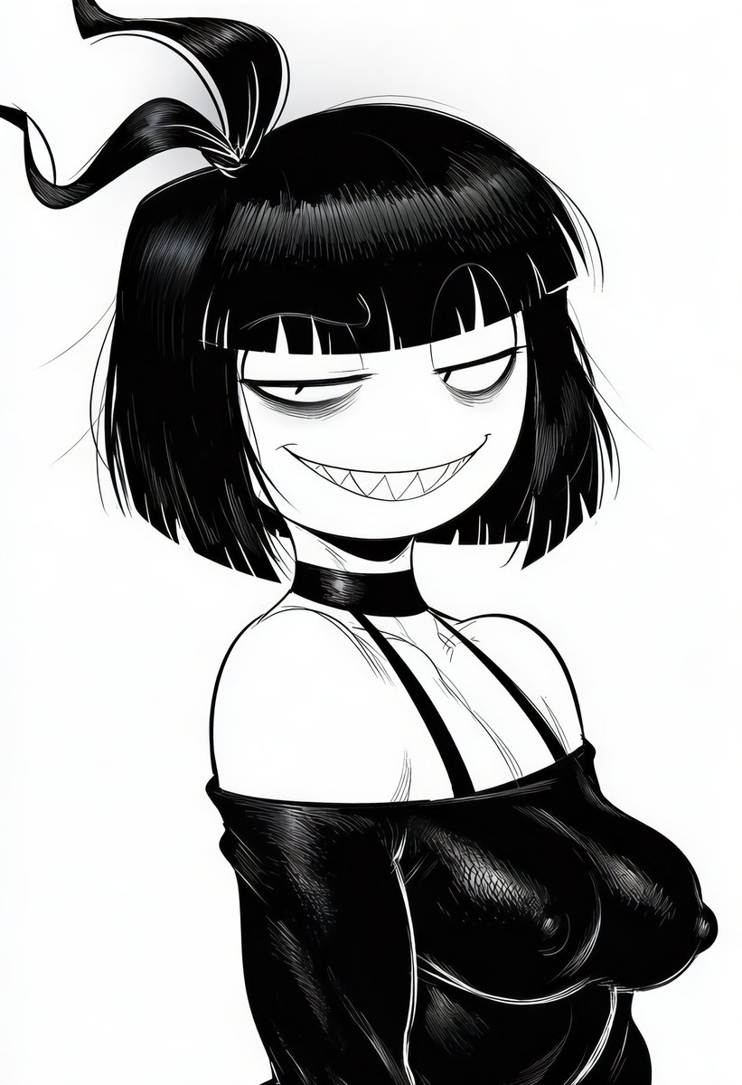 Creepy Susie tweet media