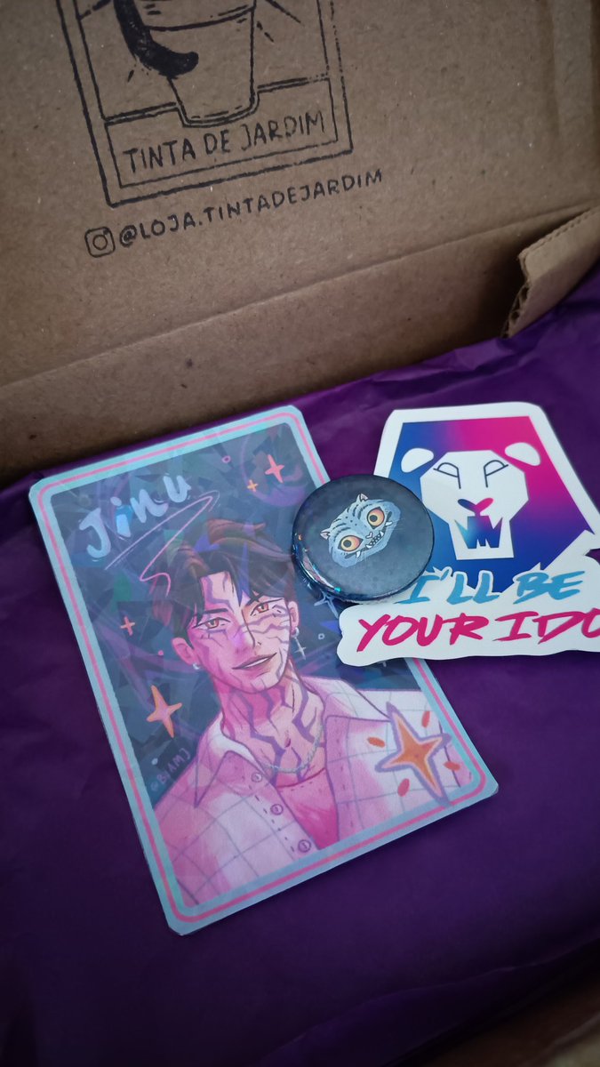 ʙɪʙɪ sᴀᴊᴀ tweet media