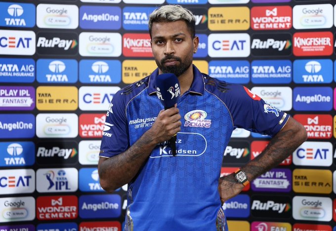 Indian Cricket tweet media