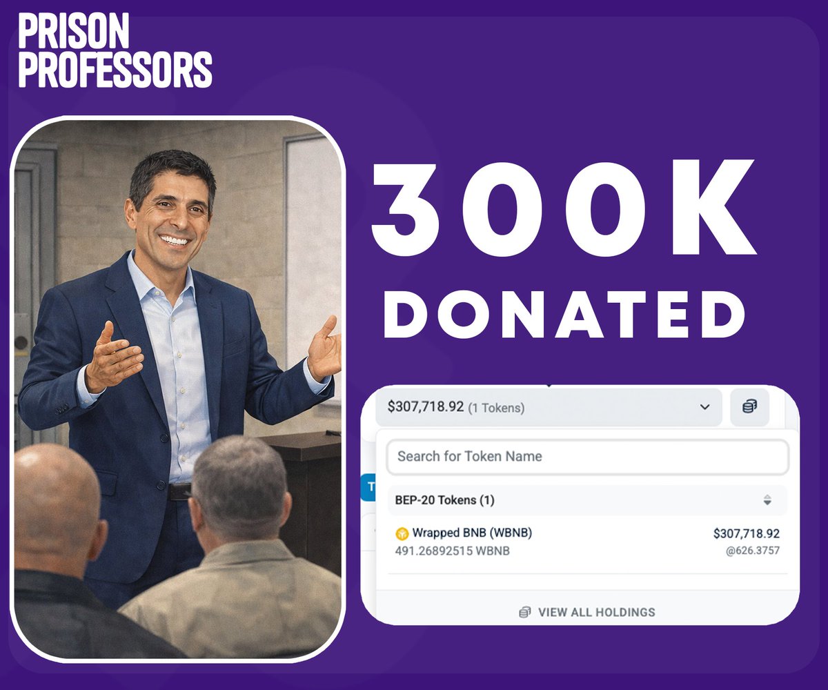 Prison Professors tweet media