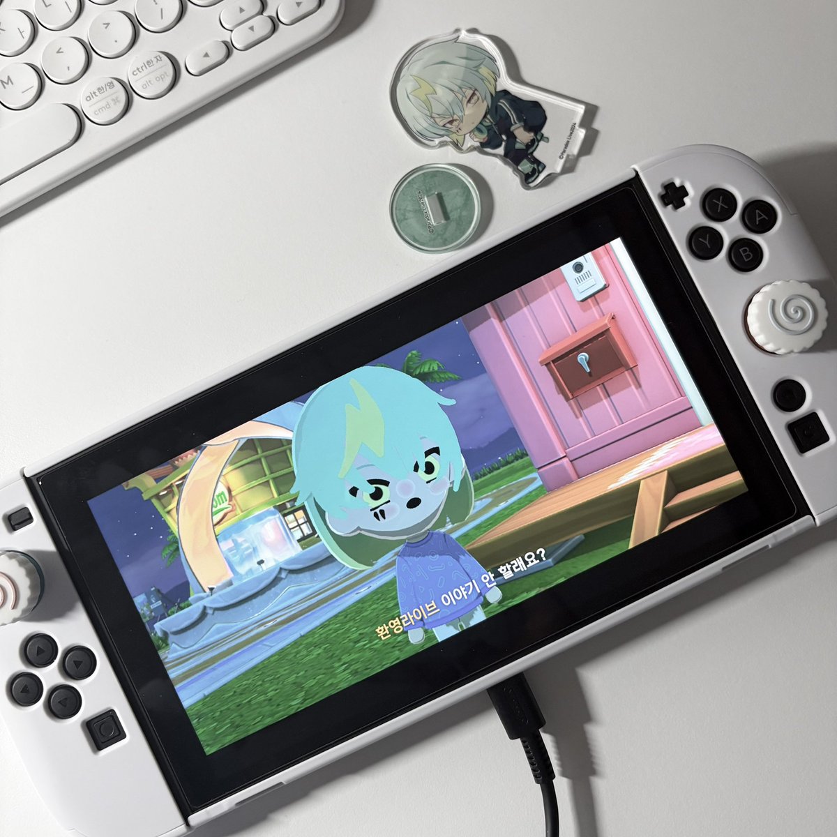 카민カミン (@hamaniceddaayy) on Twitter photo 