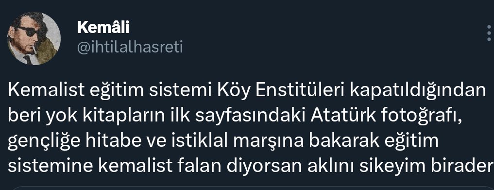 csbagimlisi's tweet photo. https://t.co/jps94mk2KA