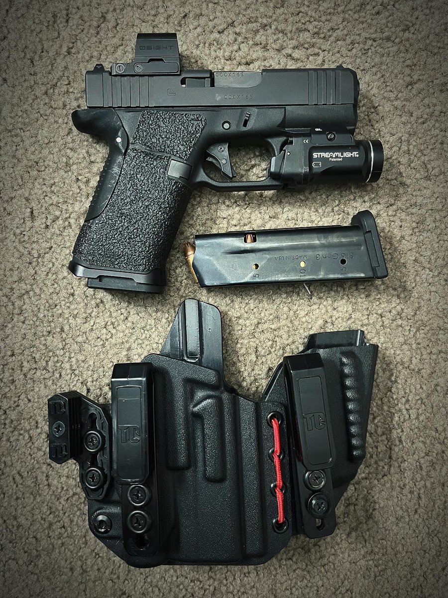 Koza Defense Co. tweet media