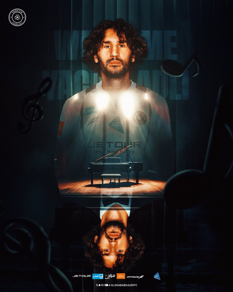 بندر tweet media