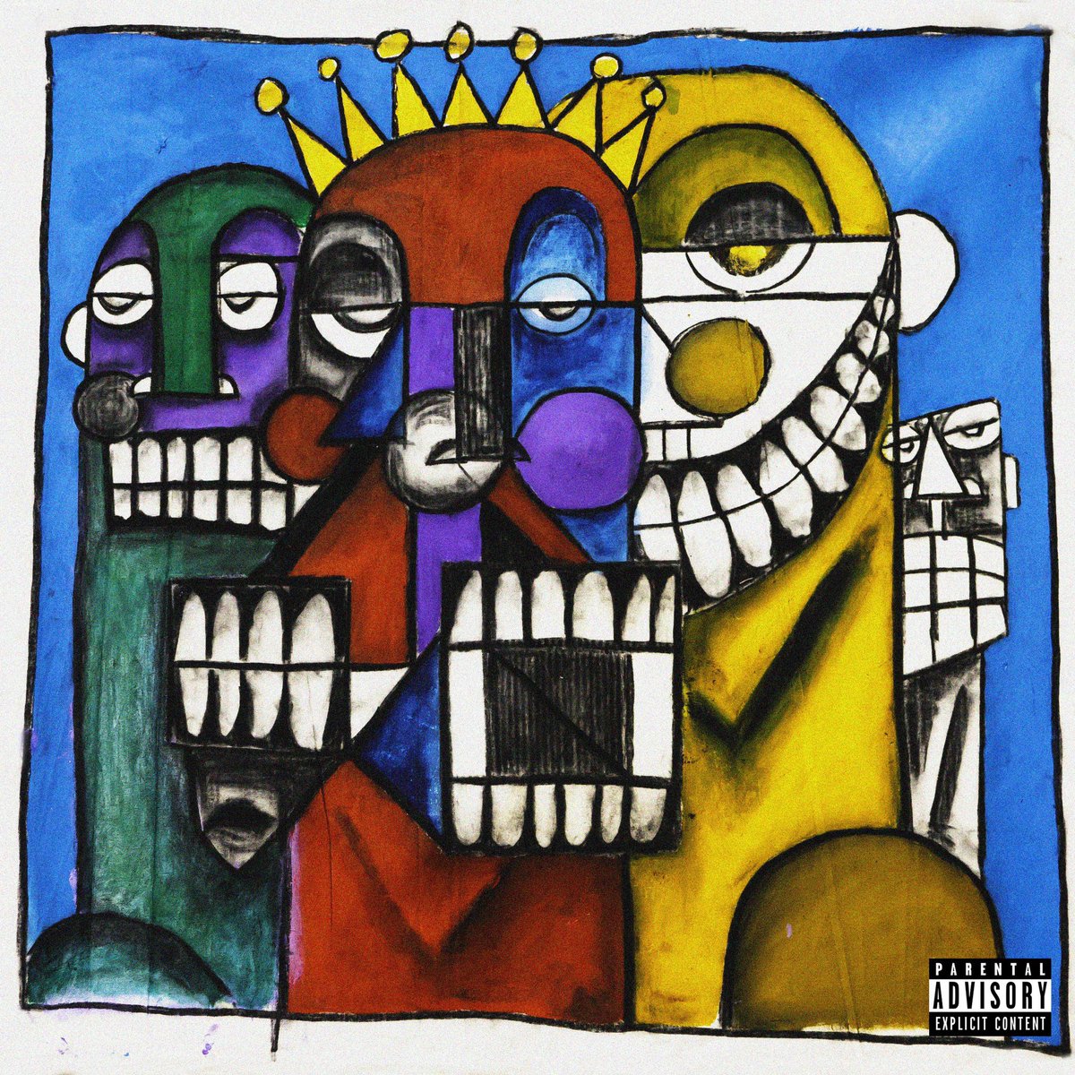 A-REECE U𝐍i𝐕E𝐑S𝐄 tweet media