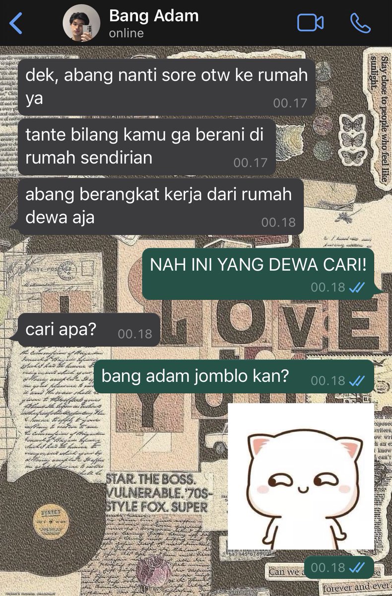 Ninanani🐱 tweet media
