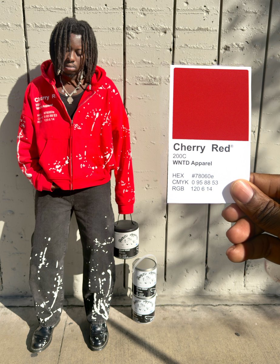 Modern Notoriety tweet media