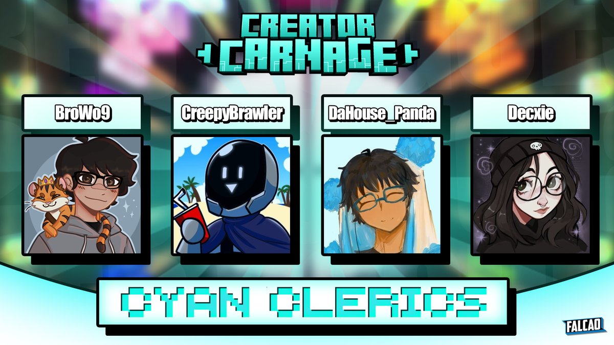 Creator Carnage tweet media
