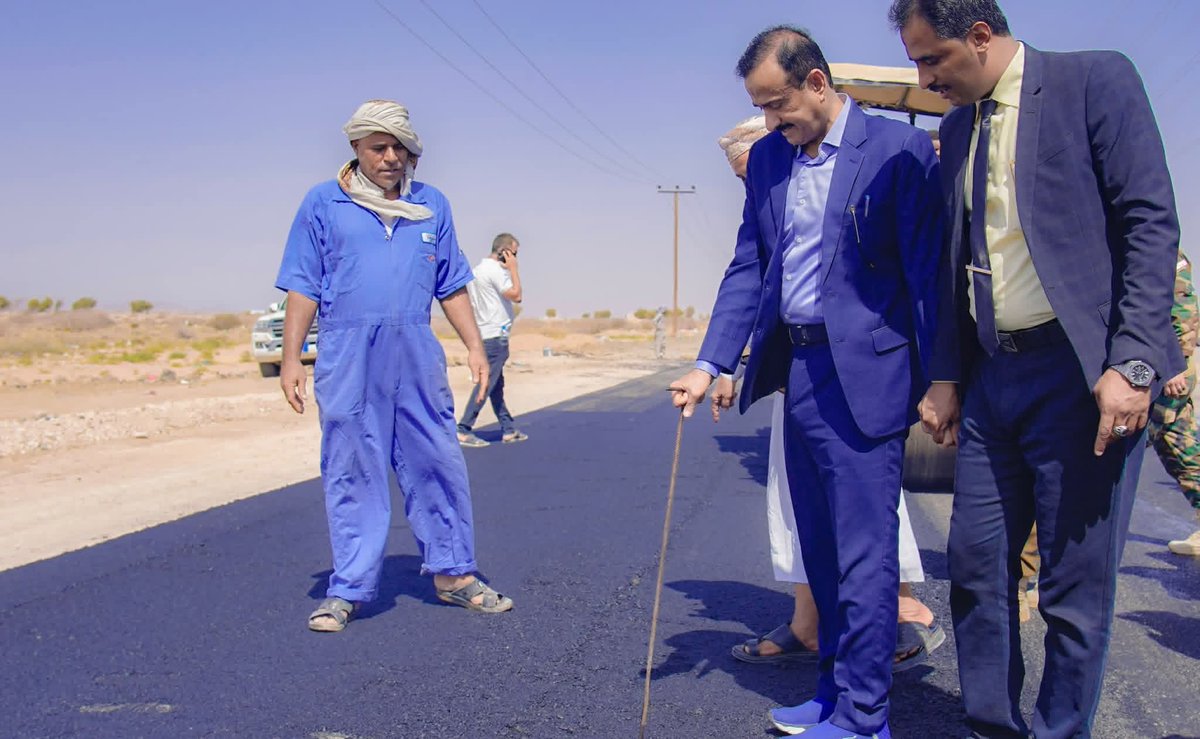 صالح العبيدي tweet media