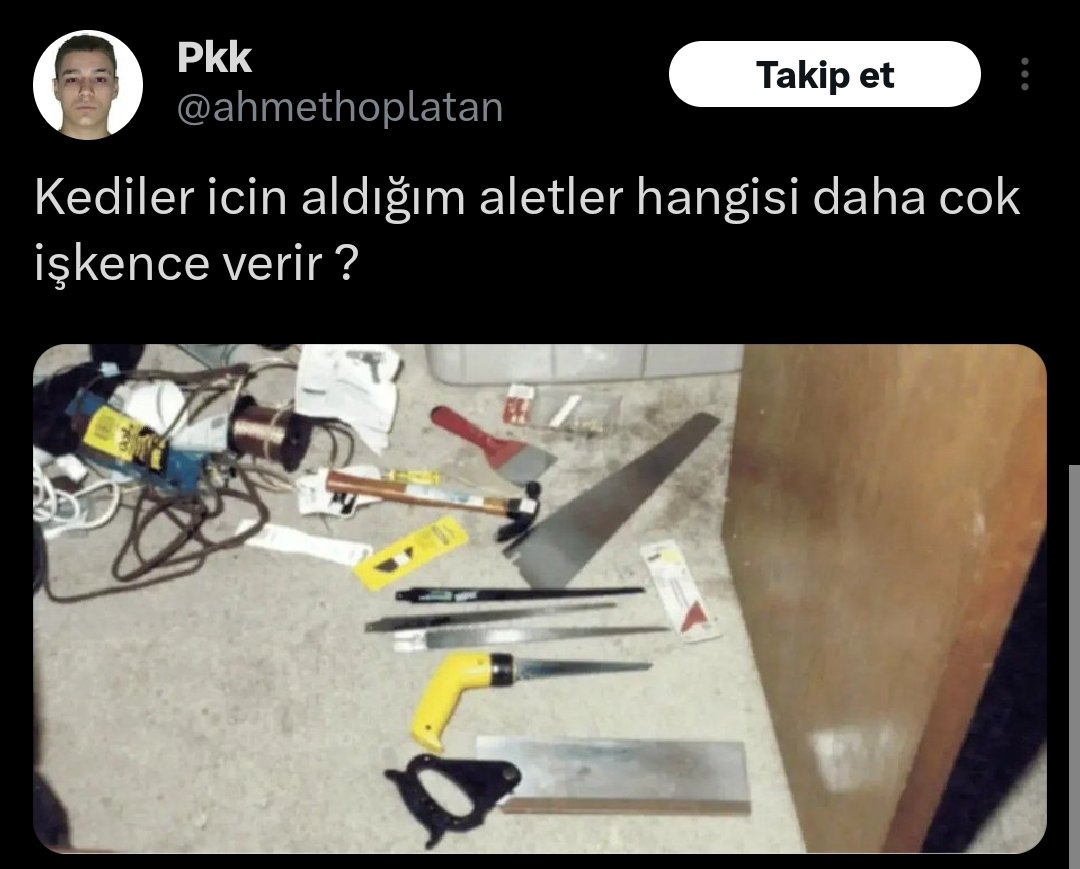 bencahilinsansevmiyorum tweet media