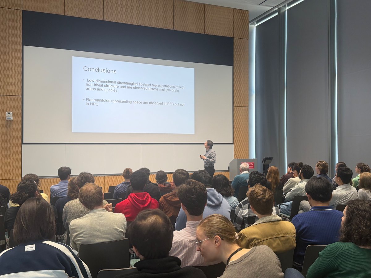 Center for Systems Neuroscience, Boston University tweet media