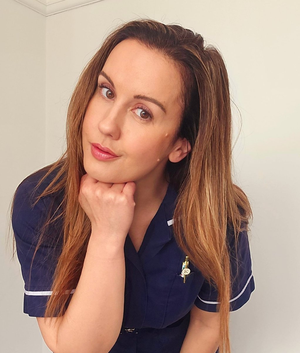 Kayleigh Davis SFW tweet media