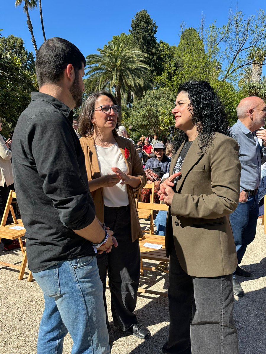 Ana Garcia tweet media