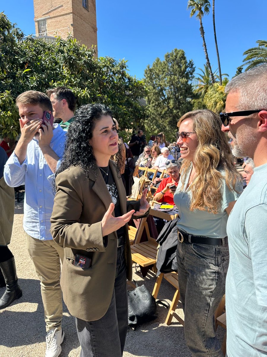 Ana Garcia tweet media