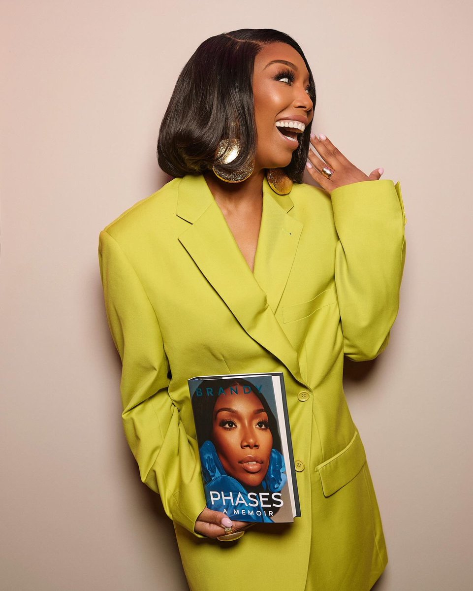 BRANDY LEGION tweet media