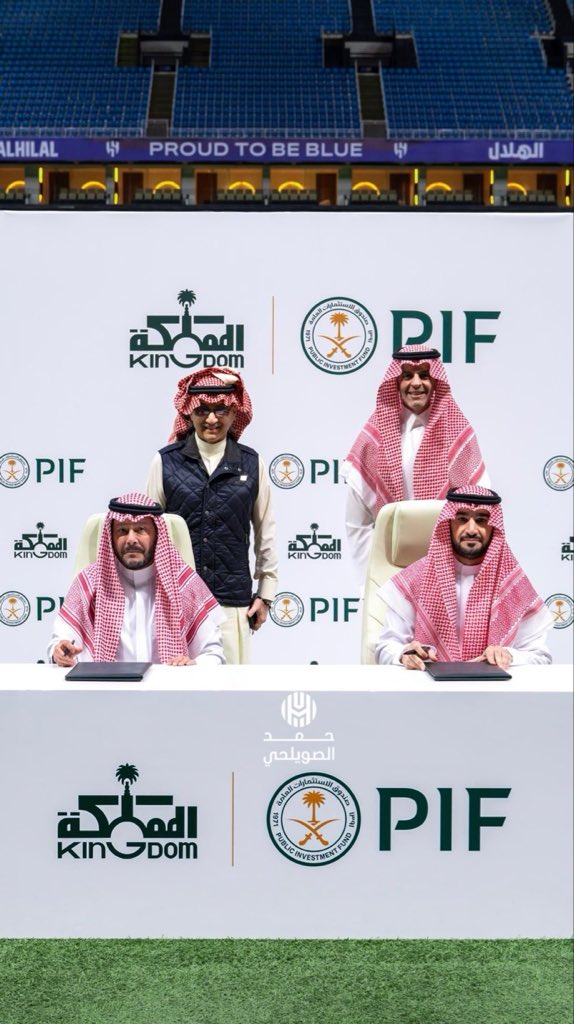 فهد بن فيصل بن محمد بن سعود بن عبدالعزيز آل سعود tweet media