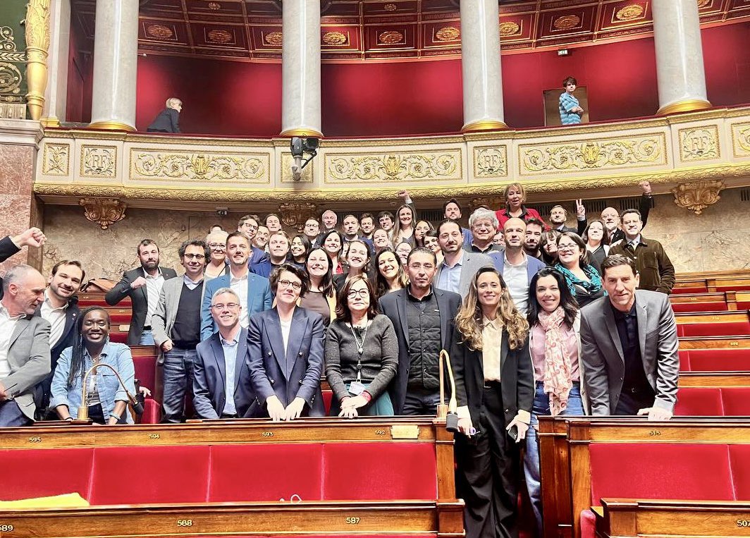 Thomas Portes tweet media