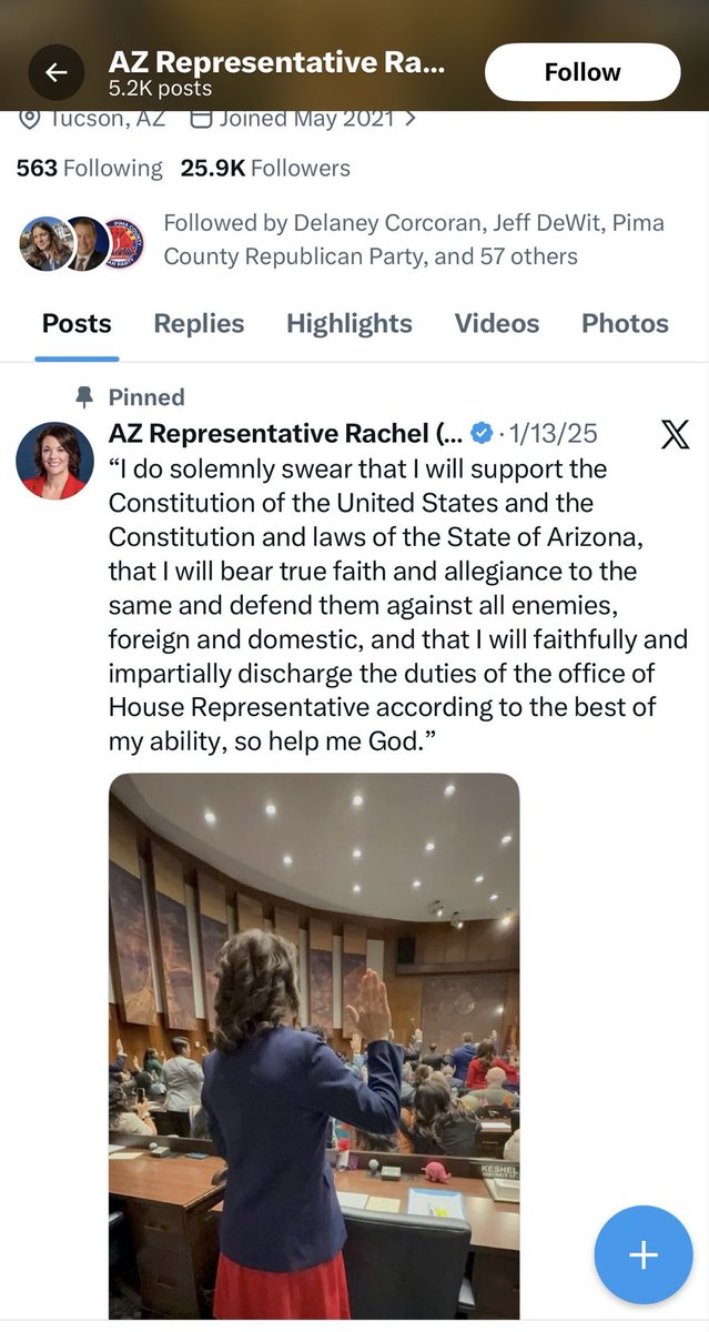 Joe Ferguson tweet media