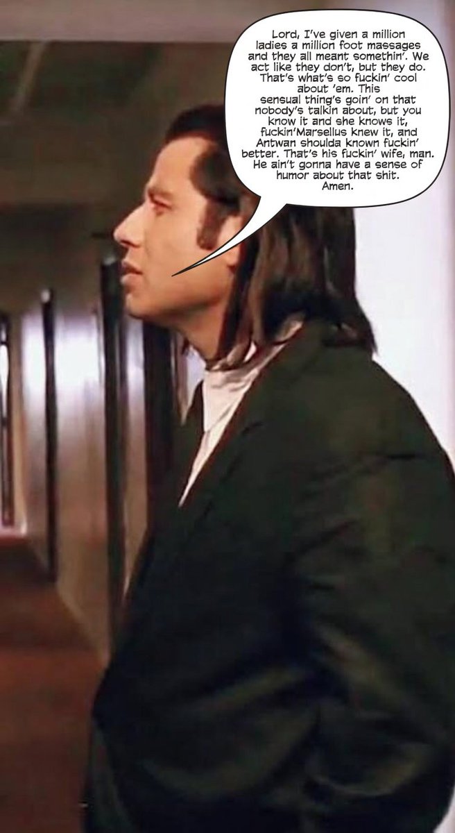 <a href="/OldGassy1984/">Inevitable Gassy</a> Too much fun! 😅 

Best movie dialogue ever.