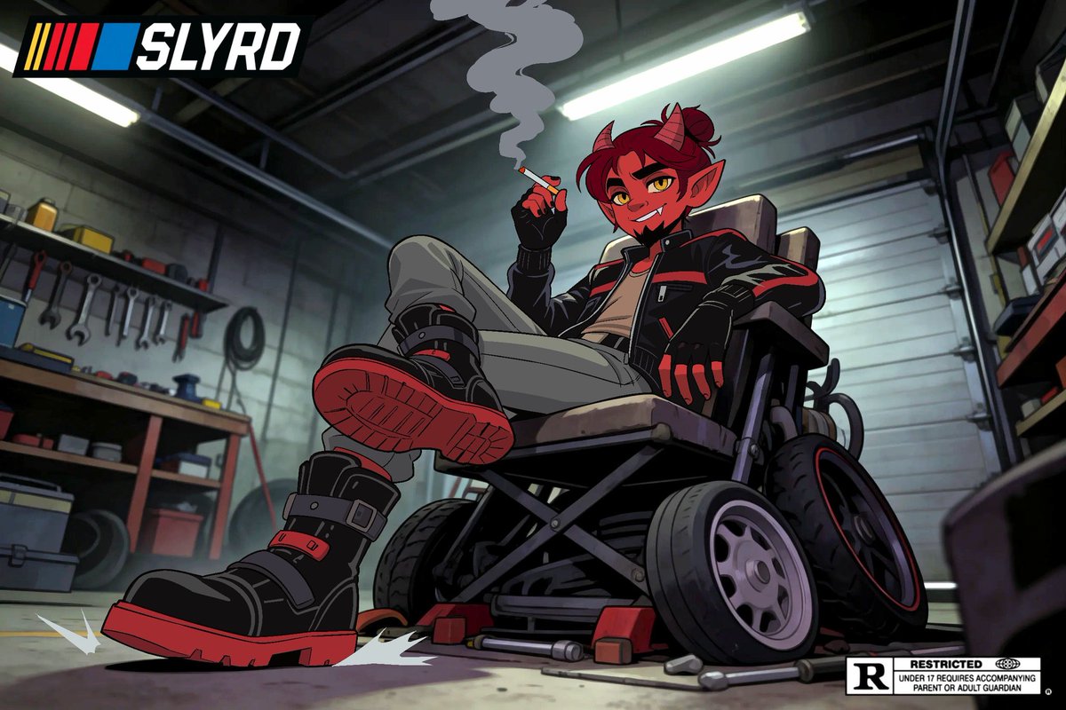 The Top Secret Alpha tweet media