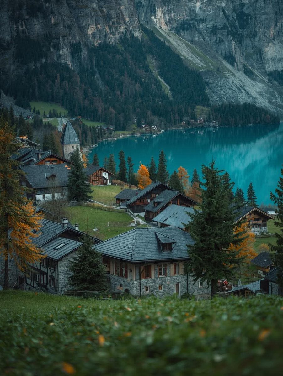 Purely Green tweet media