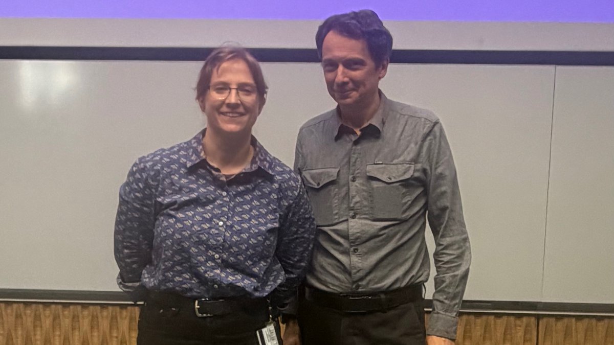 Center for Systems Neuroscience, Boston University tweet media