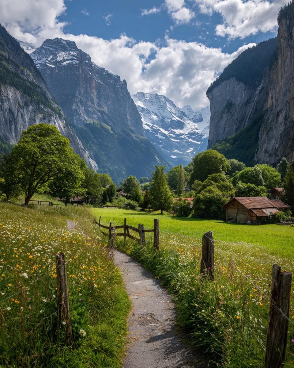 Purely Green tweet media