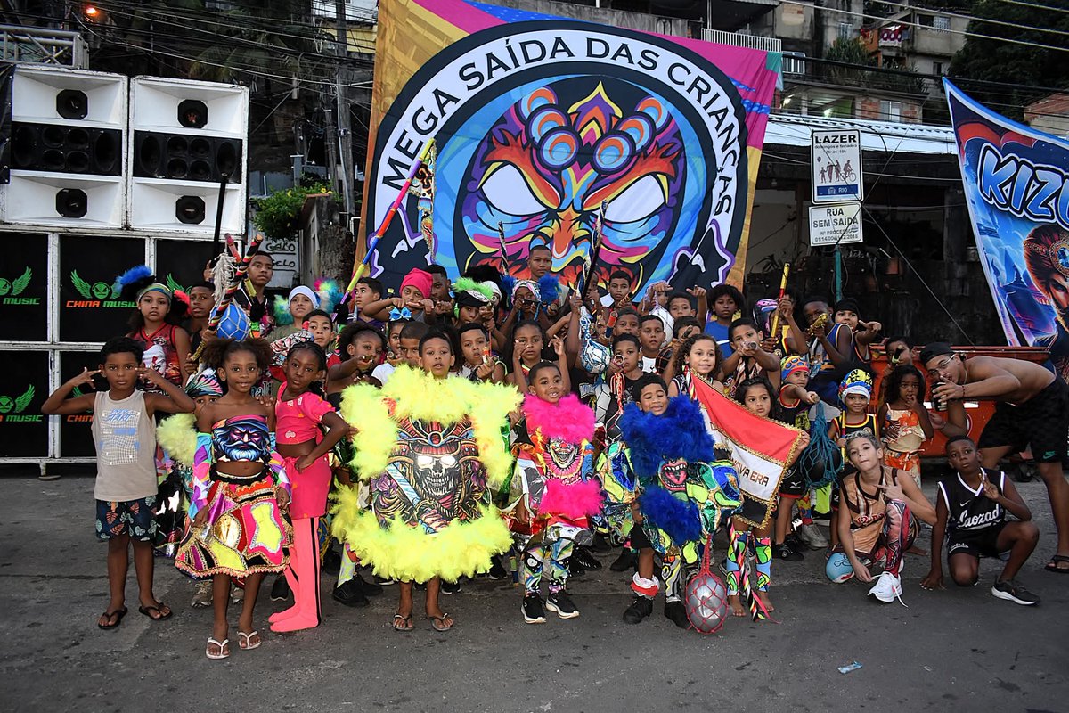 Mega saída fora de época das crianças 2026 🙏🏾🚀