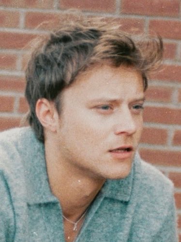 best of rudy pankow tweet media