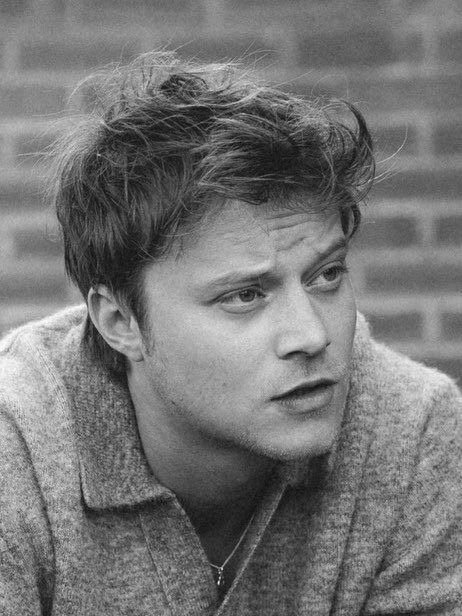 best of rudy pankow tweet media